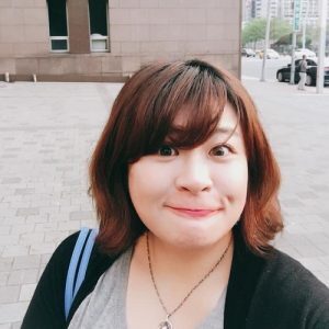 葉盈均 臨床心理師（專任）